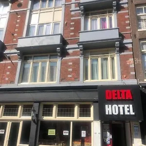 Delta City Center Hotel