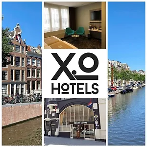 Hotel Xo City Centre