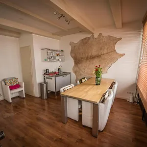 Bed & Breakfast City Break Bnb, Amsterdam