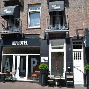 Hotel Alp, Amsterdam