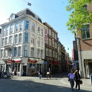 Hotell Rho
