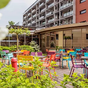 Hotell Ibis Centre Stopera