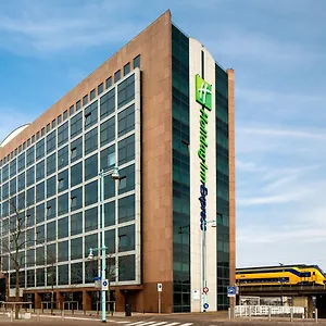 Holiday Express - Sloterdijk Station, An Ihg Hotel