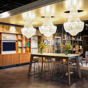 3* Szálloda Ibis Centre