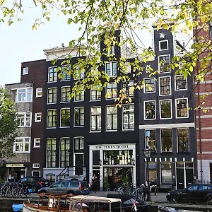 Hotell The Times