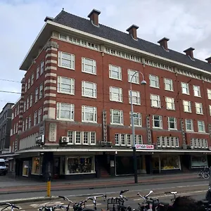 Hostel Amigo, Amsterdam