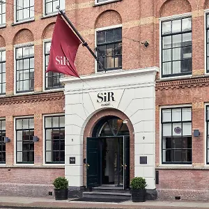 Hotell Sir Hotel, Part Of Sircle Collection