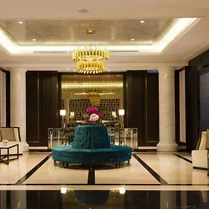 The Ritz-carlton, 5*, Kuala Lumpur Maleisië