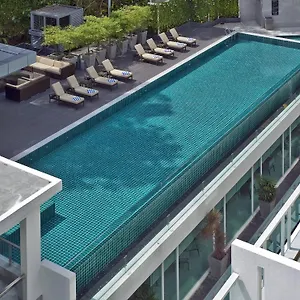Damas & Residences 4*, Kuala Lumpur Maleisië