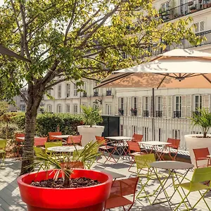 visit hotel