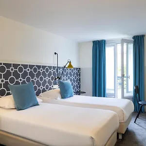 visit hotel
