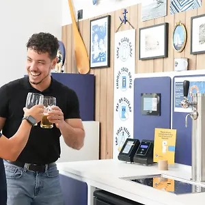 3* Szálloda Meininger Amstel