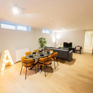  Appartement Westersingel Pays-Bas