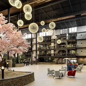 visit hotel