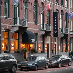 Apple Hotel Ámsterdam