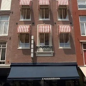 Bellington Hotel Ámsterdam