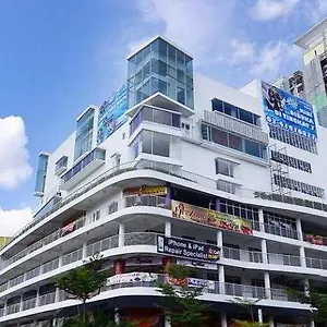 Columbia , Kuala Lumpur Maleisië