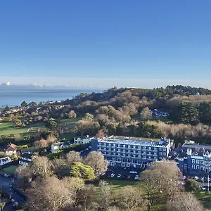 **** Hotel Fitzpatrick Castle Irlande