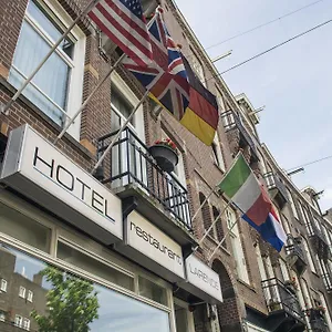 hotel-larende.ihotelsrotterdam.com/