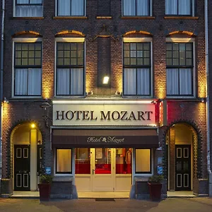 Hotel Mozart, Amesterdão