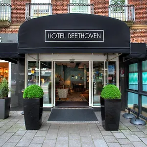 Beethoven 3*, Amsterdam Niederlande