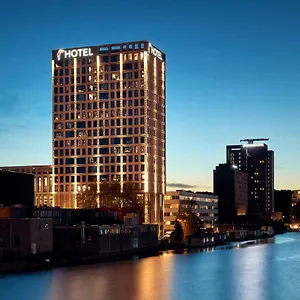 Hotell Der Valk - Amstel