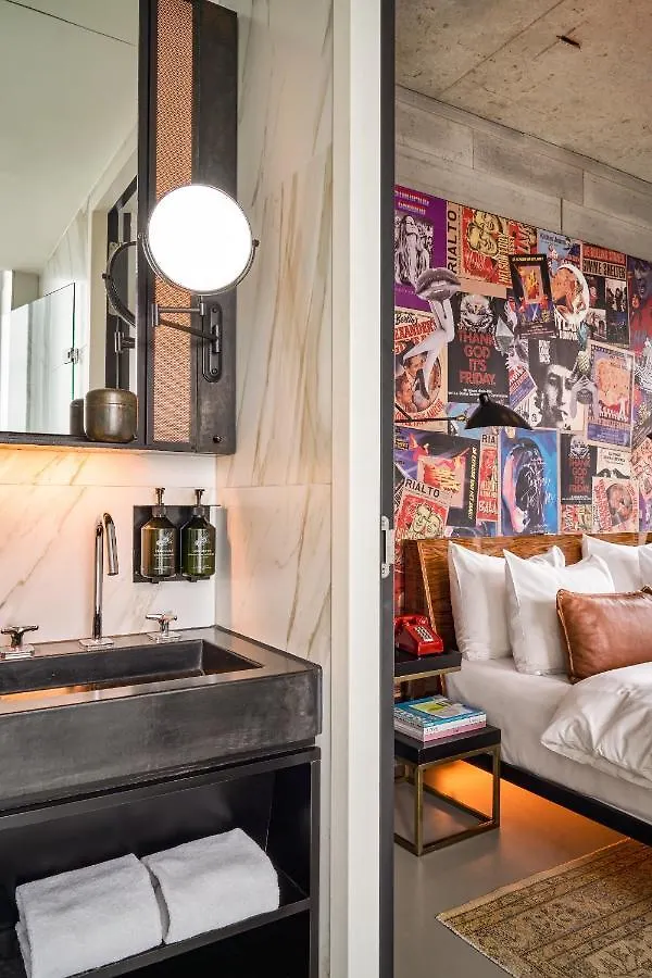 Sir Adam Hotel, Part Of Sircle Collection Amsterdam