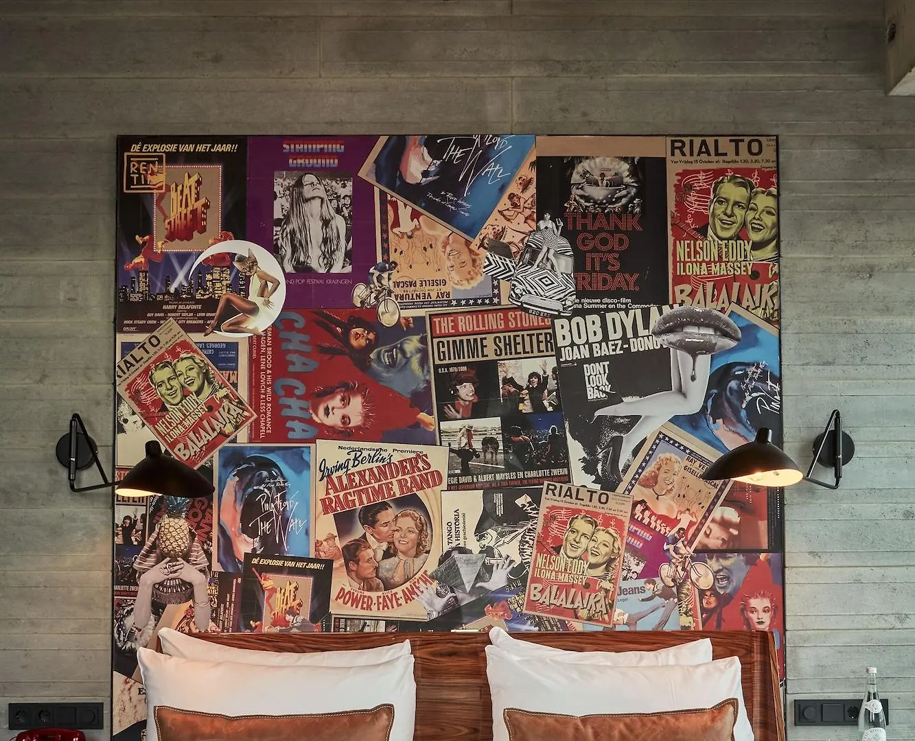 Sir Adam Hotel, Part Of Sircle Collection Amsterdam