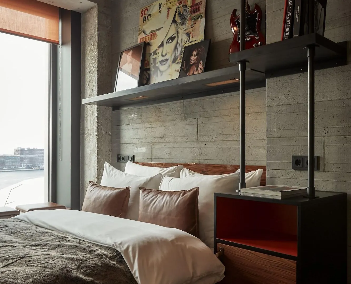 Sir Adam Hotel, Part Of Sircle Collection Amsterdam