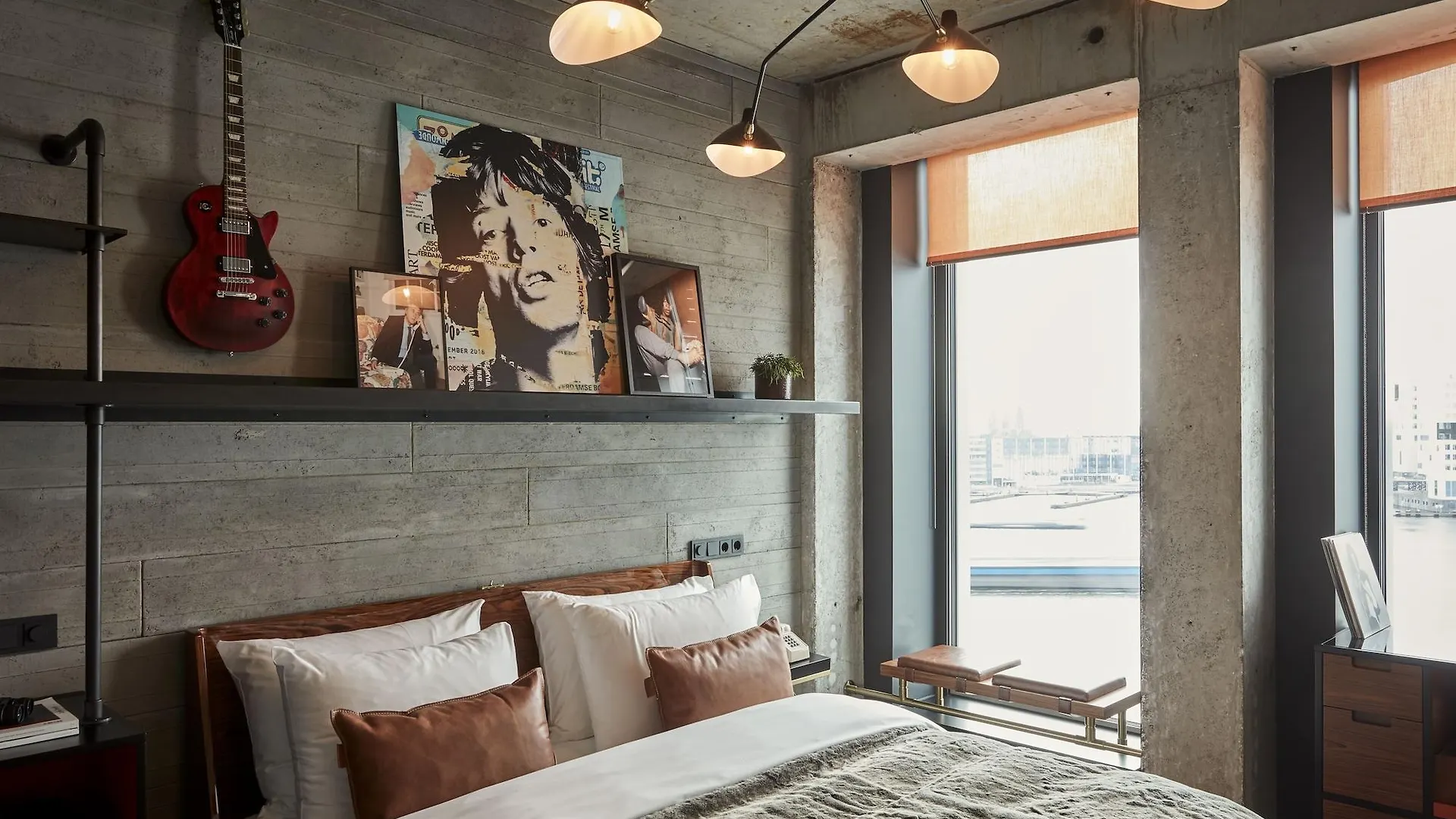 Hotel Sir Adam Hotel, Part Of Sircle Collection Amsterdam