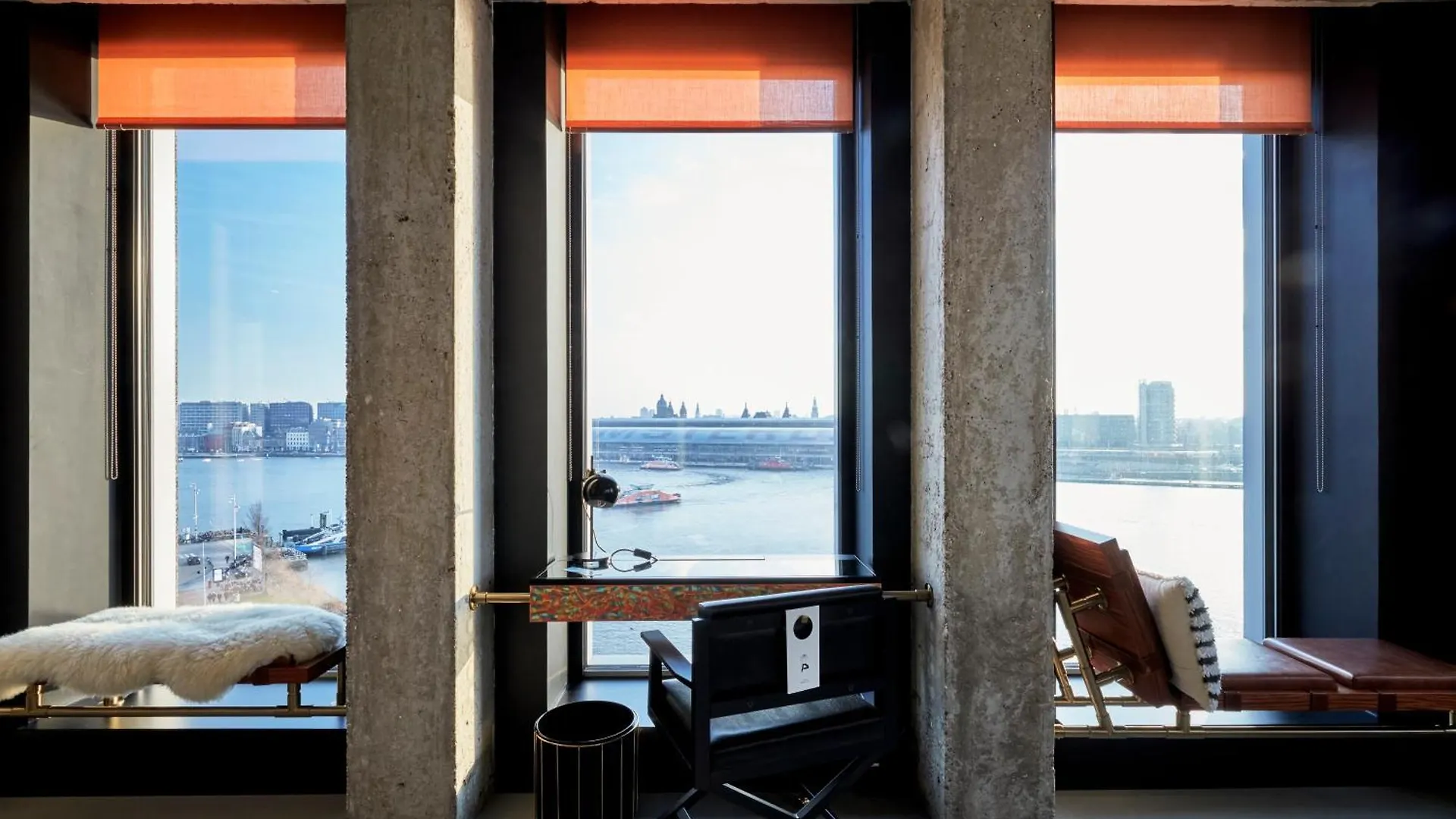 Sir Adam Hotel, Part Of Sircle Collection Amsterdam