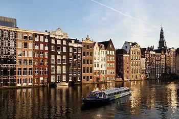 Sir Adam Hotel Amsterdam