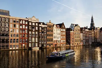**** Hotel Sir Adam Hotel, Part Of Sircle Collection Amsterdam Pays-Bas
