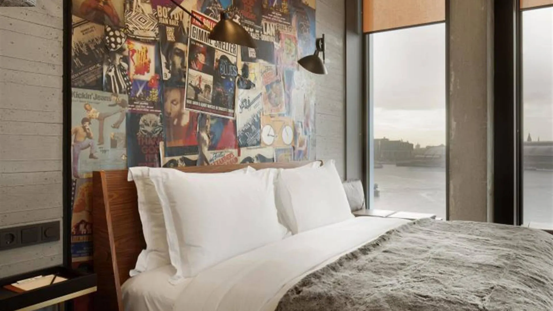 Sir Adam Hotel, Part Of Sircle Collection Amsterdam 4*,