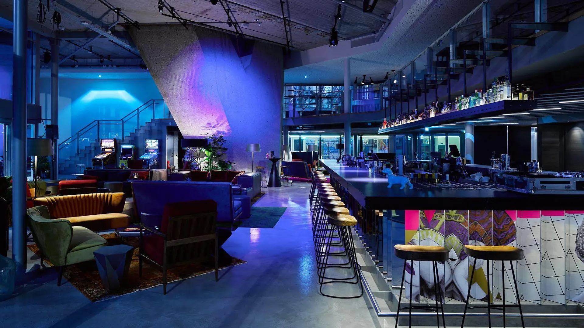 Sir Adam Hotel, Part Of Sircle Collection Amsterdam
