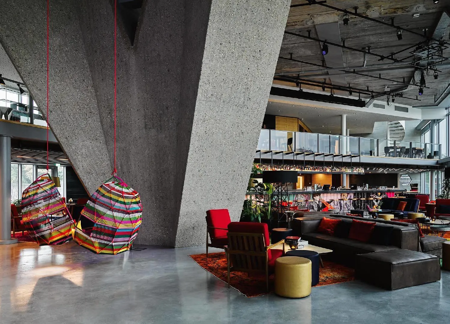Hotel Sir Adam Hotel, Part Of Sircle Collection Amsterdam