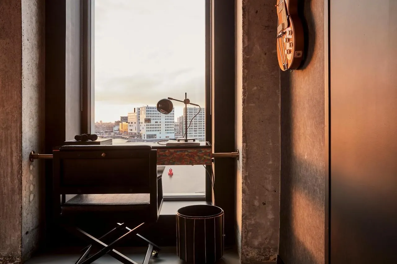 Sir Adam Hotel, Part Of Sircle Collection Amsterdam Hotel