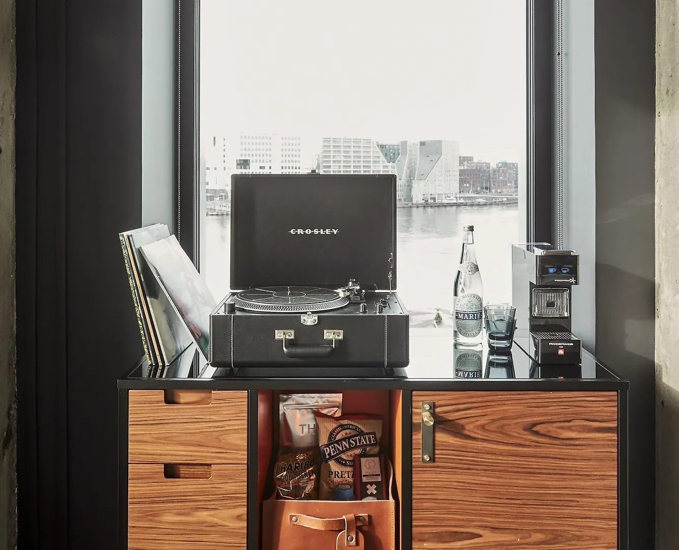 Sir Adam Hotel, Part Of Sircle Collection Amsterdam 4*,