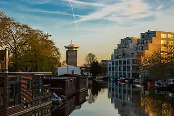 Sir Adam Hotel, Part Of Sircle Collection Amsterdam