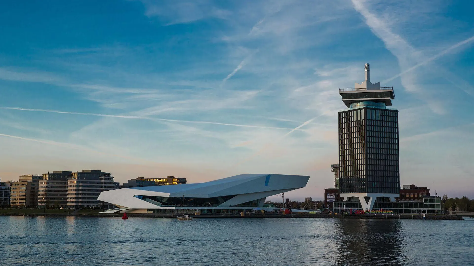 Sir Adam Hotel, Part Of Sircle Collection Amsterdam