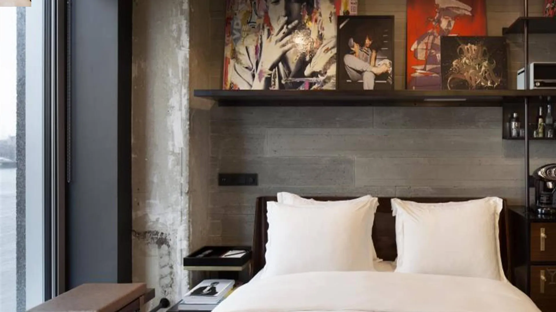 Hotel Sir Adam Hotel, Part Of Sircle Collection Amsterdam