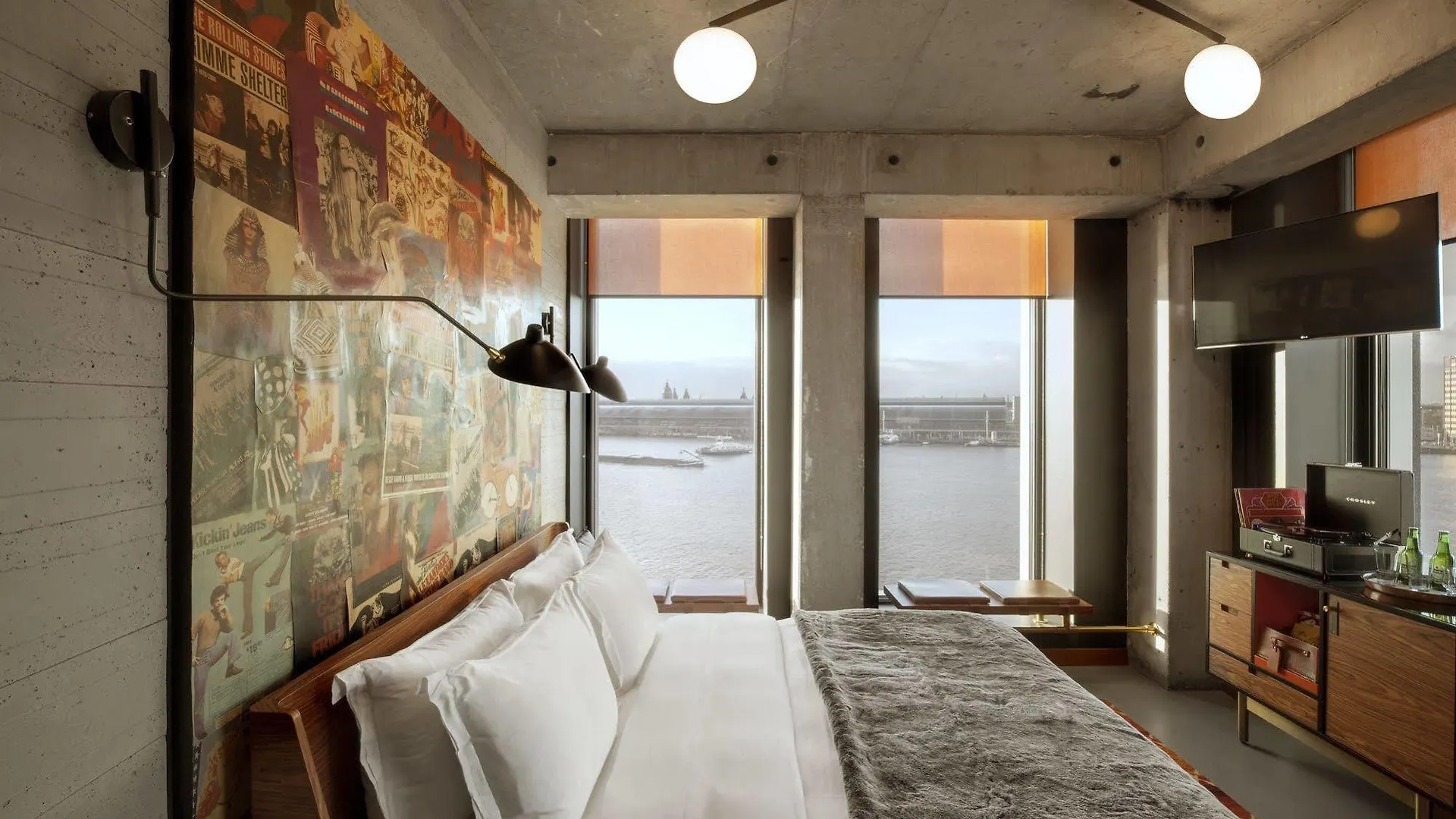 Sir Adam Hotel, Part Of Sircle Collection Amsterdam