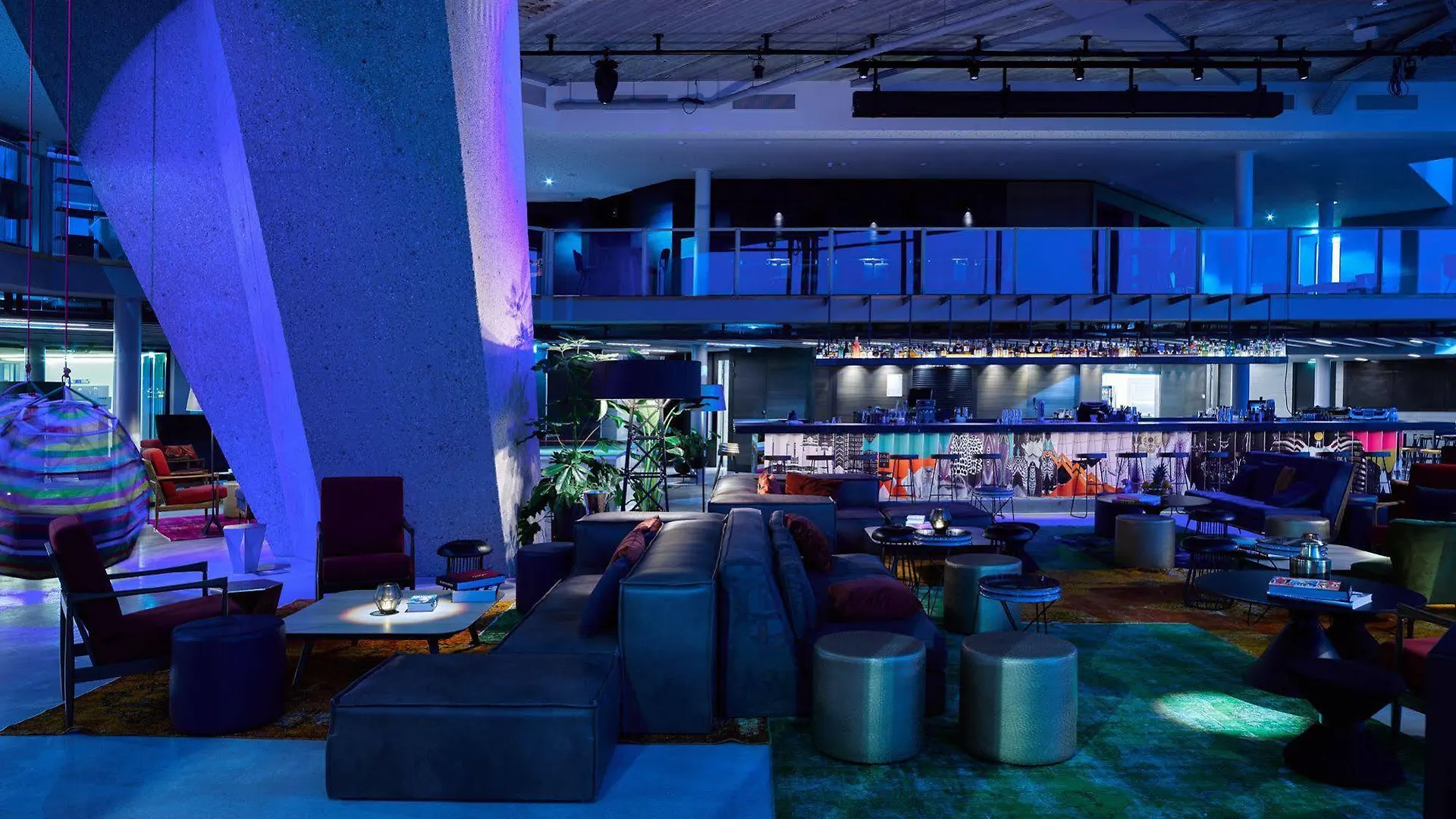 Sir Adam Hotel, Part Of Sircle Collection Amsterdam
